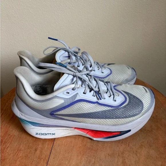 Nike Zoom Fly 6 Running Shoes - Picture 4 of 8